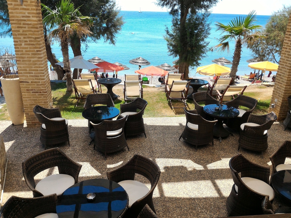 Glicorisa Beach Hotel 41/64