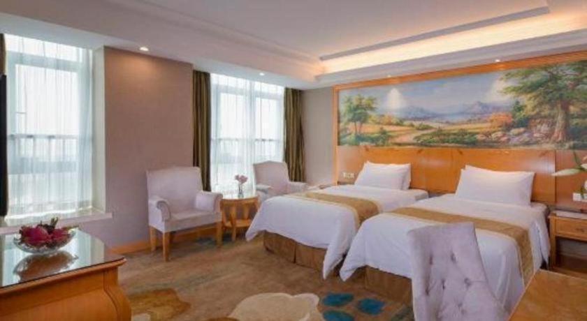 Vienna Hotel (Zhongshan Ancient Town Haizhou) 26/58