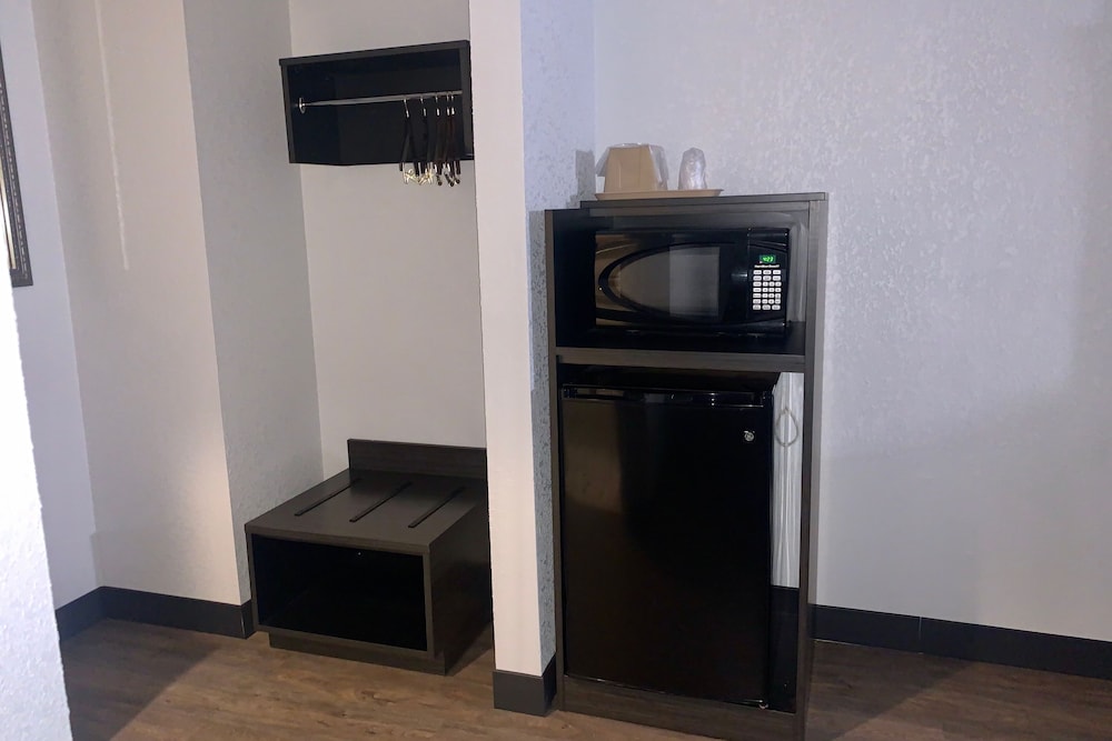 Motel6 Hillsville, VA 39/50
