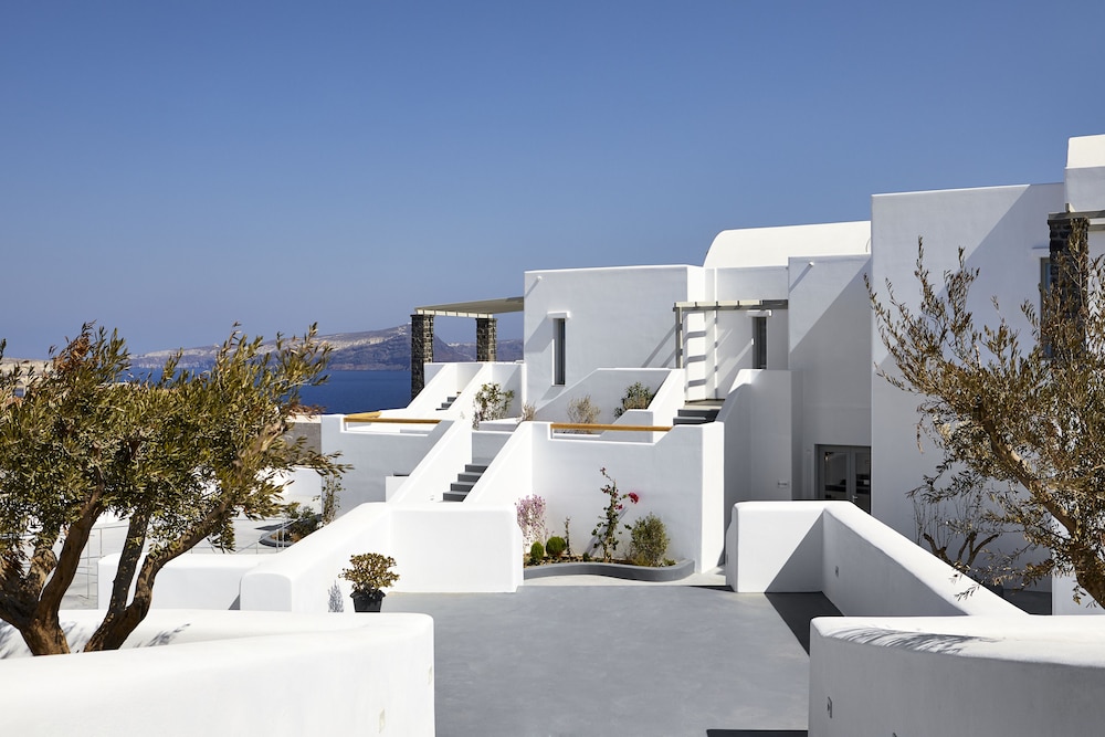 Phos The Boutique Luxury Hotel & Villas 41/50
