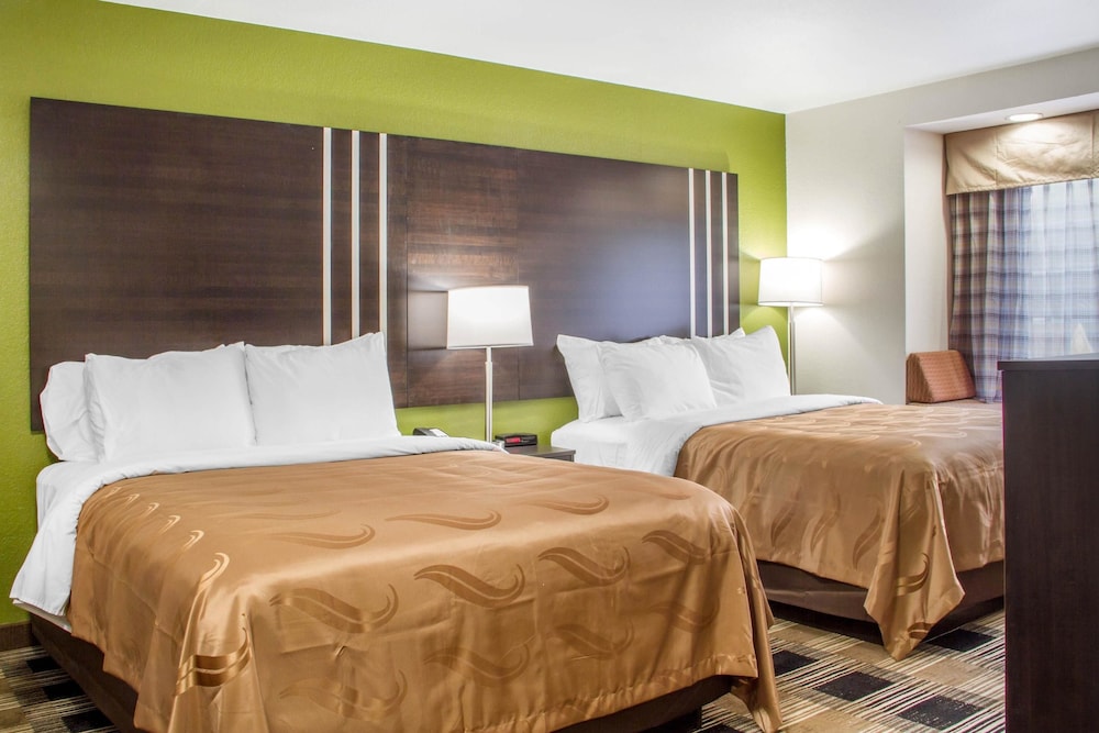 Quality Inn & Suites Maggie Valley - Cherokee Area 22/59