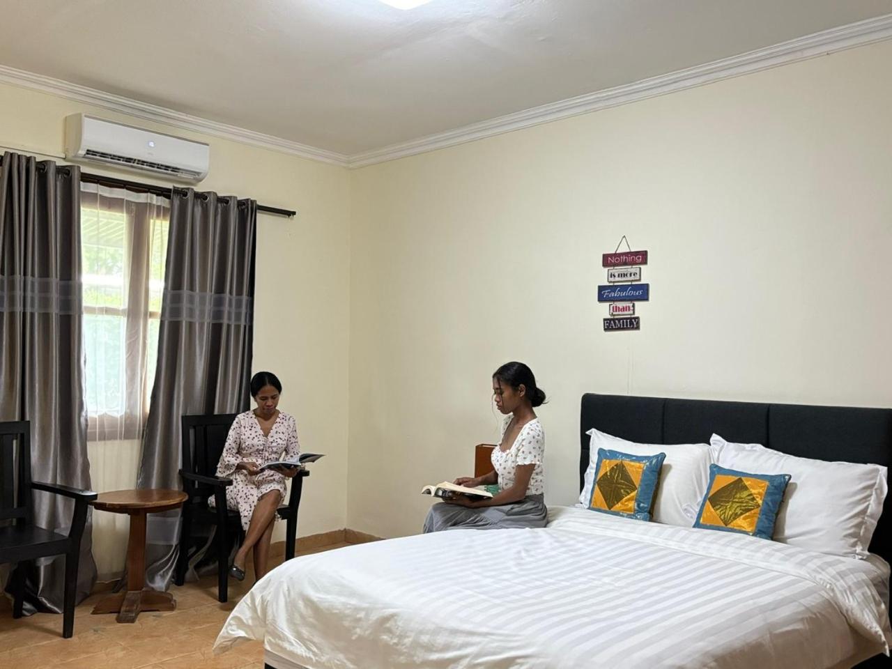 Palm Malinamoc Hotel 10/49