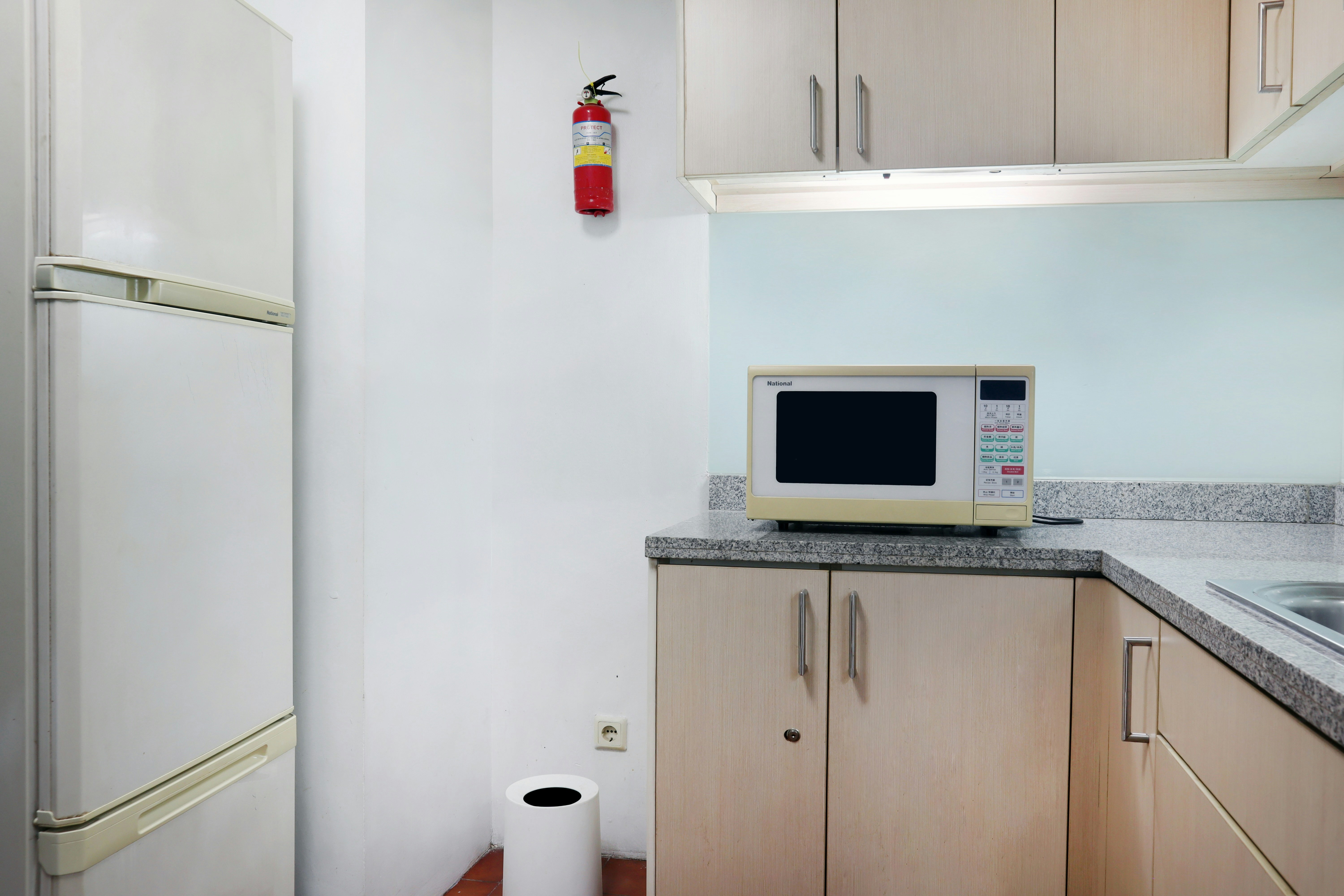 Oakwood Suites Kuningan Jakarta 28/38