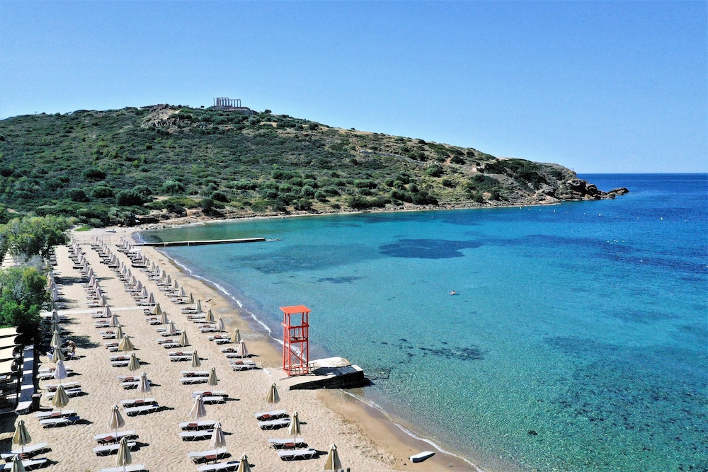 Aegeon Beach Hotel 42/50