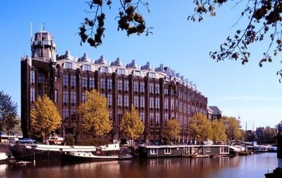 City Hotel Amsterdam 39/39