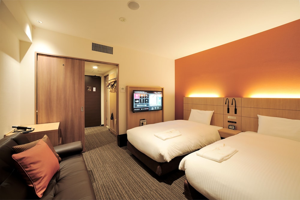 Hotel Nets Sapporo 19/55