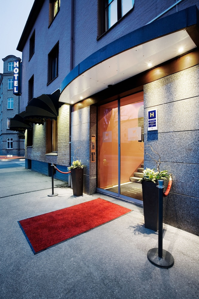Home Hotel Kung Oscar 46/50