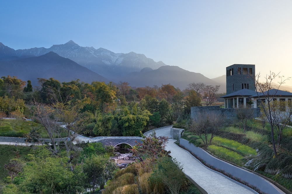 Storii By ITC Hotels Amoha Retreat Dharamshala 38/43