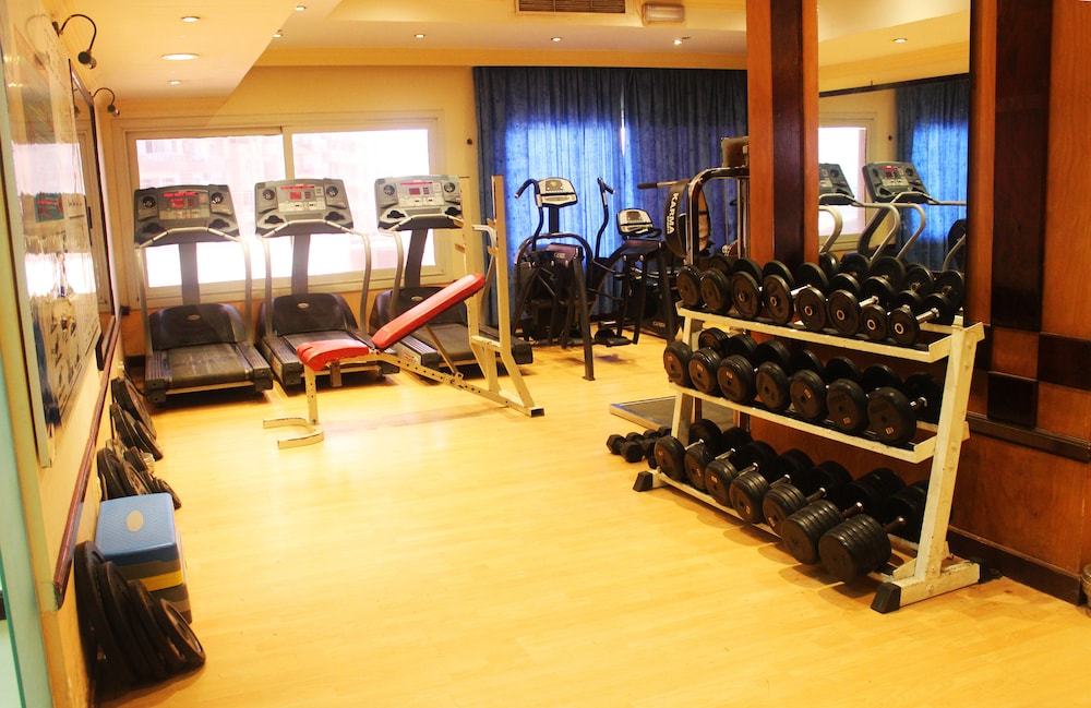 sport_facililities