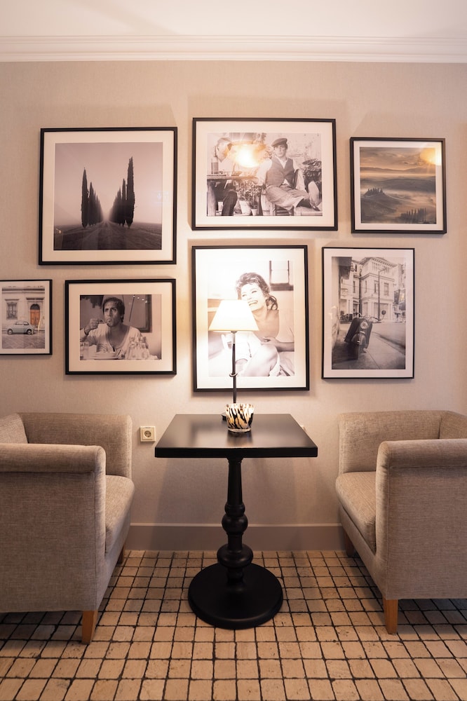 Hotel Villa Florentina 41/56