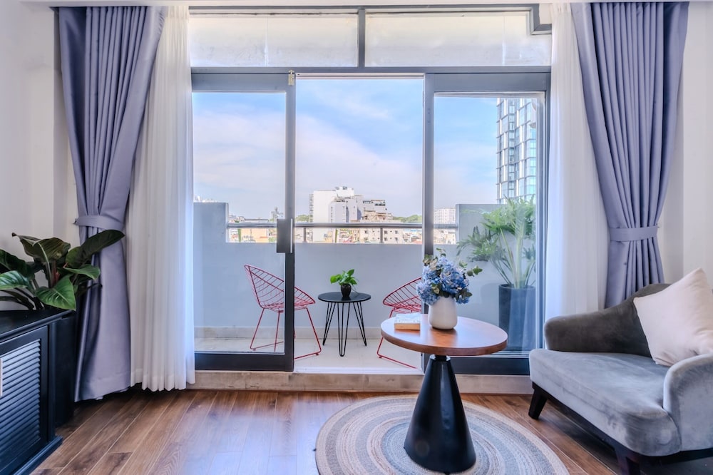 Park View Luxury Hotel 29/48