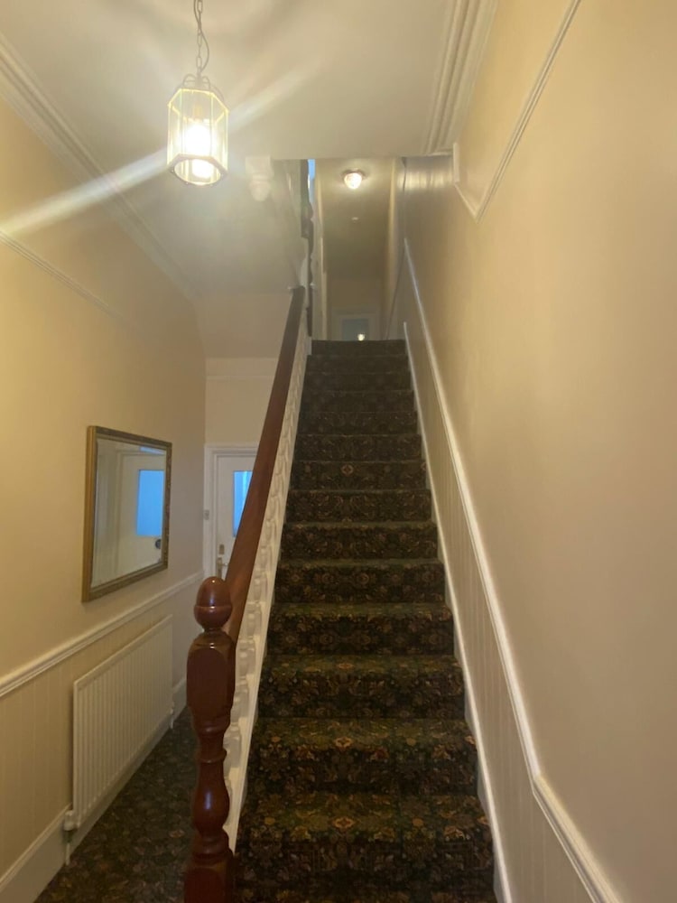 Landguard Lodge 13/32