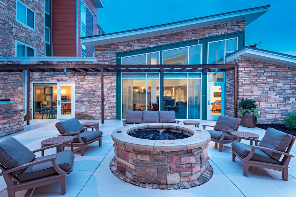 Residence Inn Omaha West 3/44