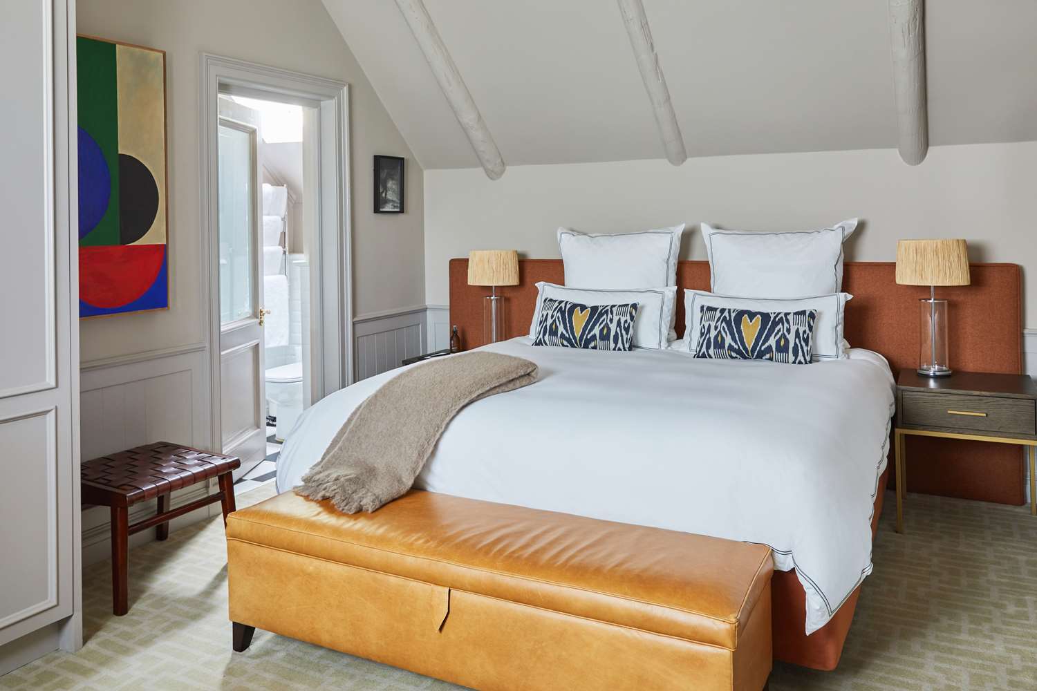 Erinvale Estate Hotel Spa 4/28