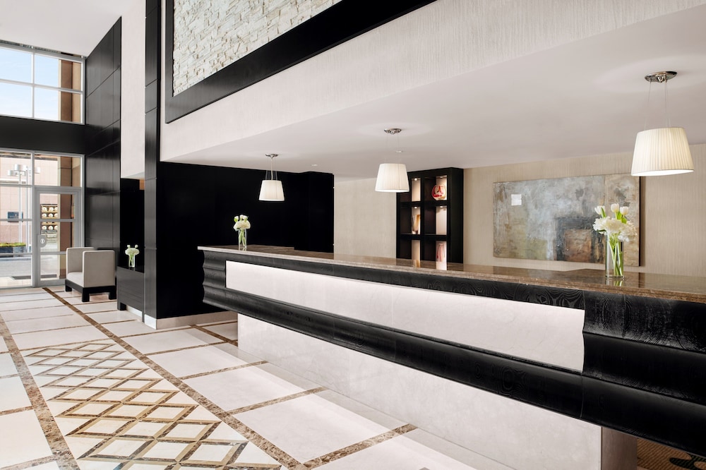 فندق انتركونتينينتال الخبر(Intercontinental Al Khobar) 6/82