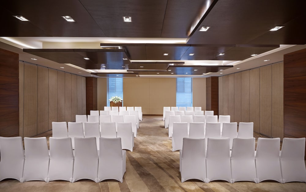 Hyatt Regency Chongqing 63/71