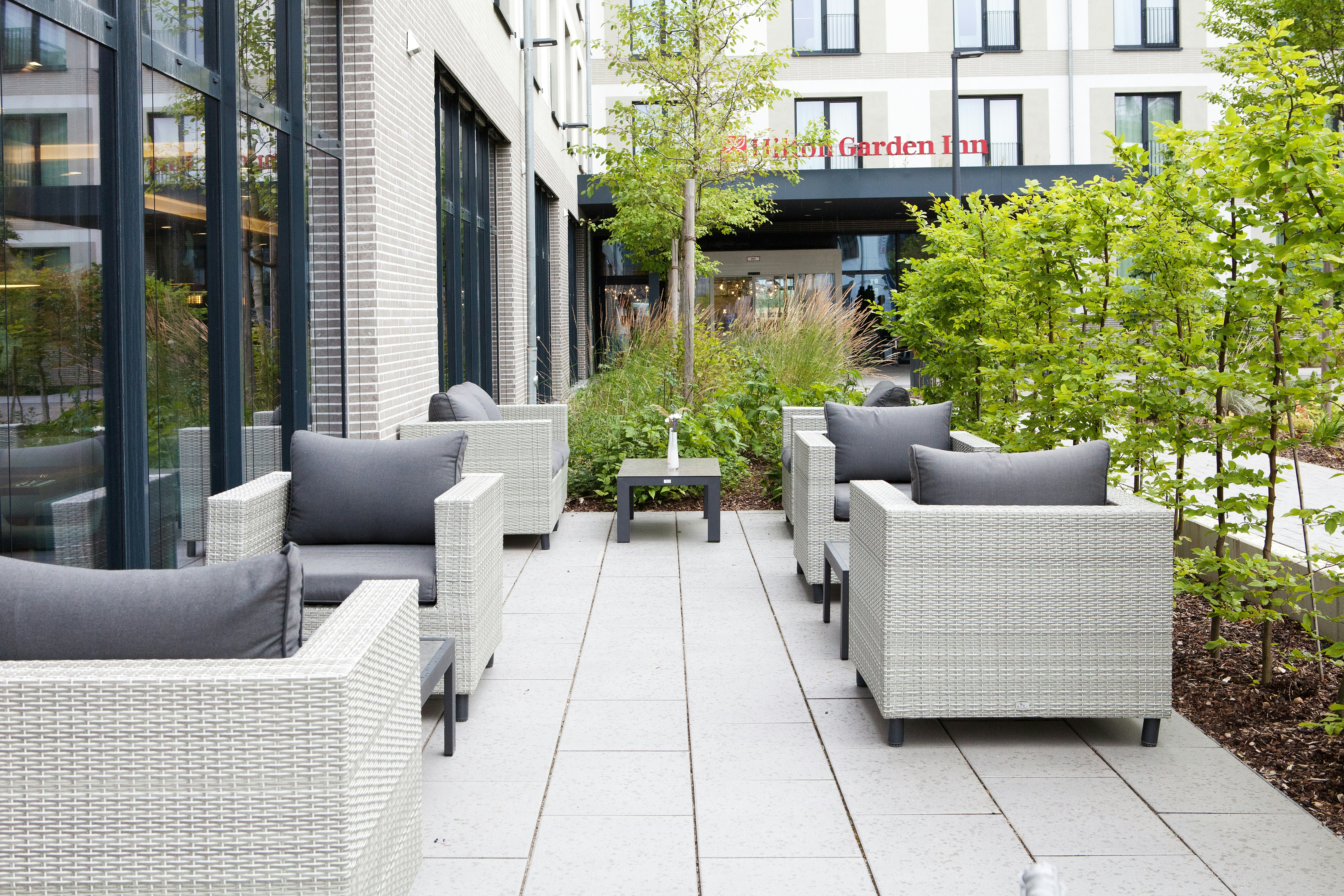 Hilton Garden Inn Munich Messe 41/69
