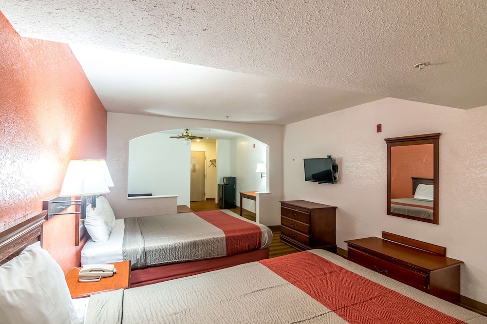 Motel6 Oklahoma City, OK 23/55