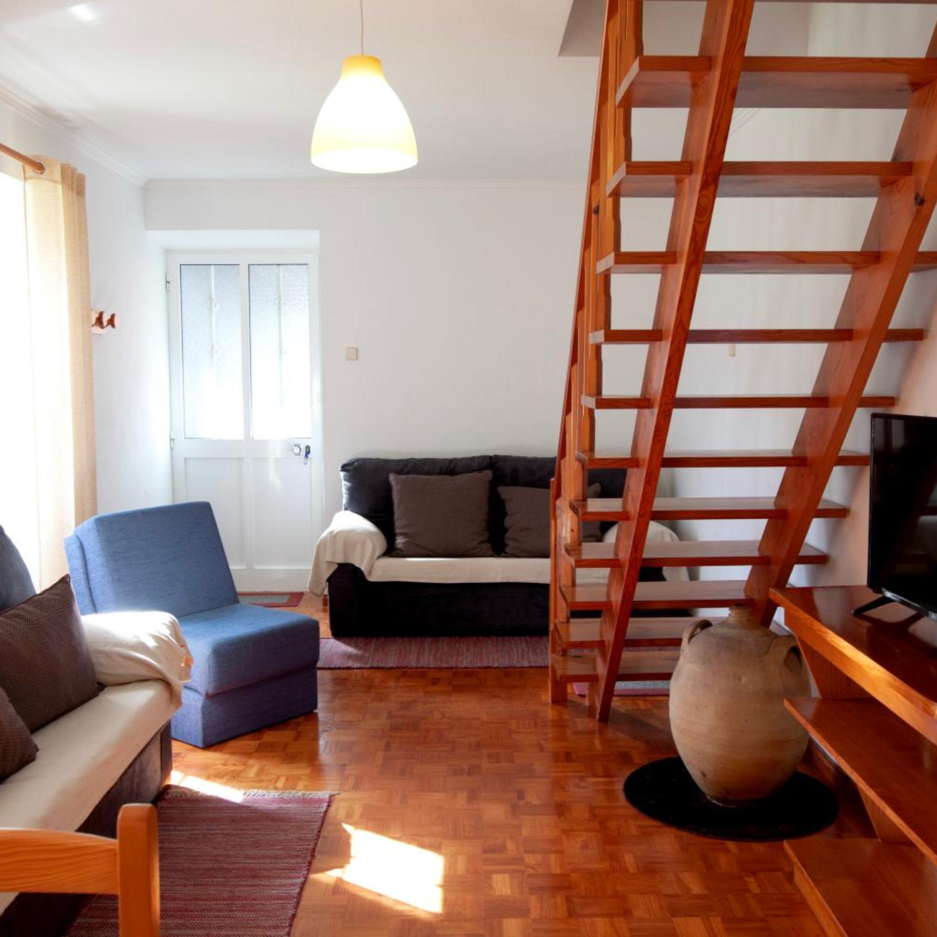 Casas Goulart 31/50