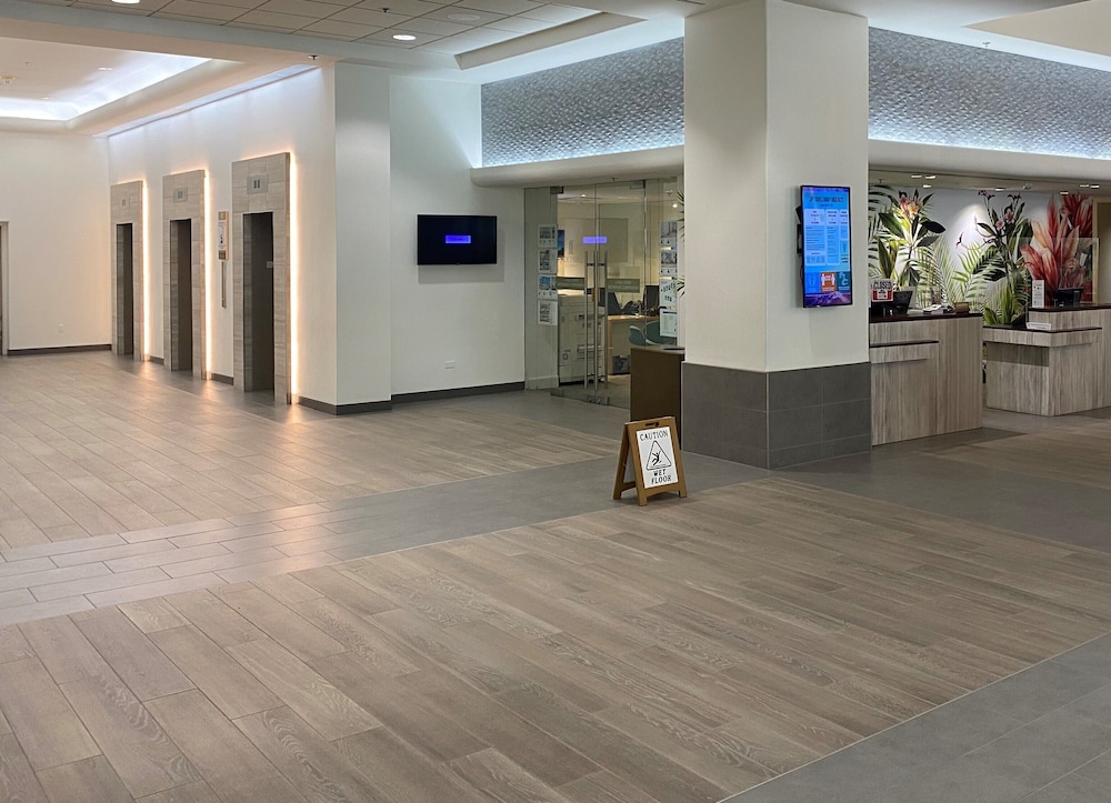 Ala Moana Hotel By Lsi Resorts 7/50