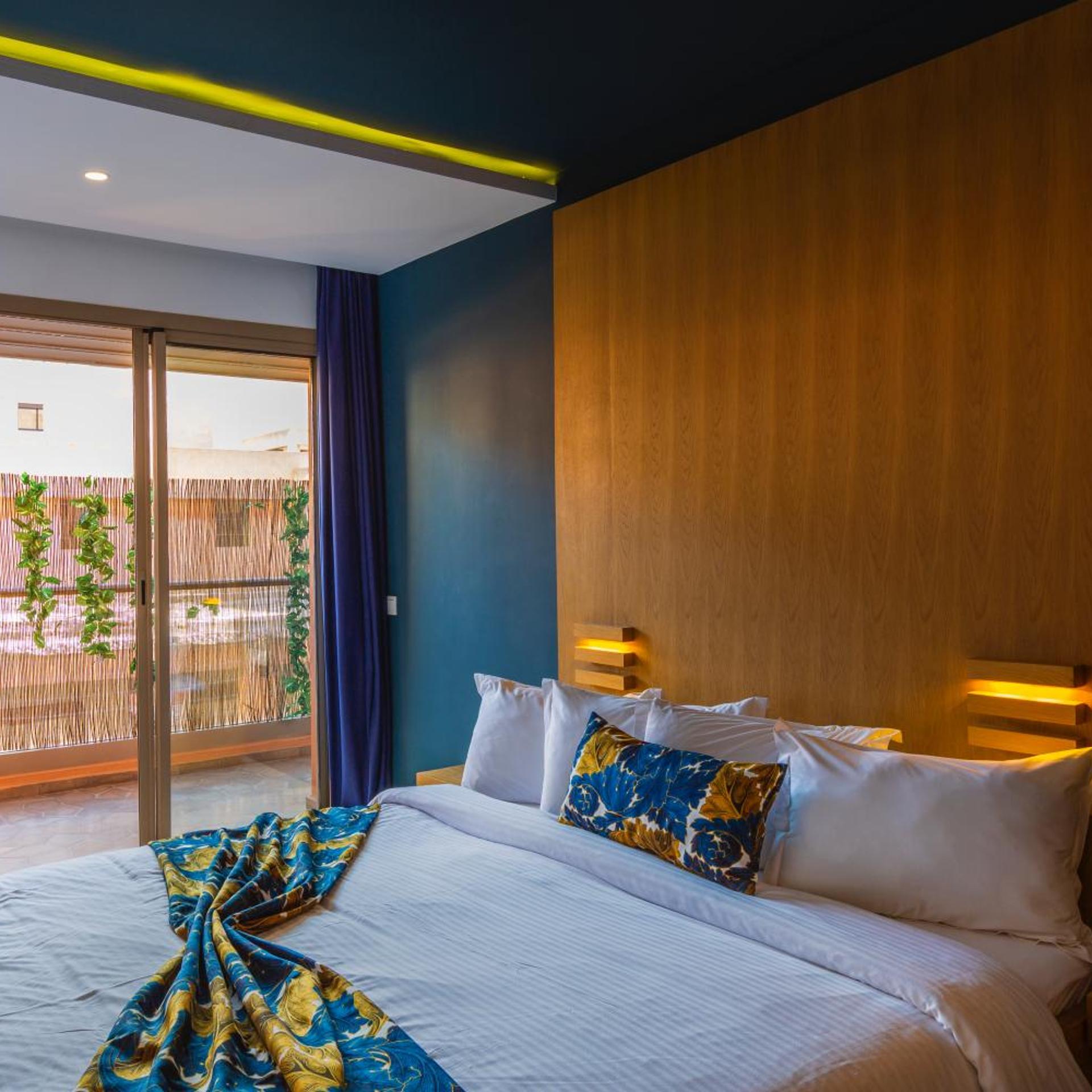 AppartHotel Atrani 19/56