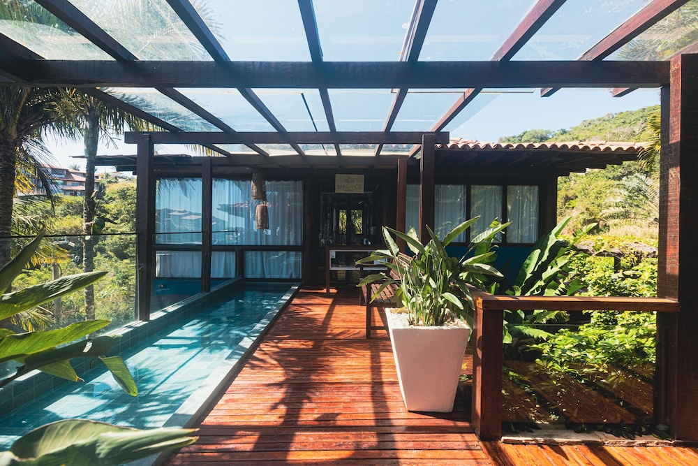 La Pedrera Small Hotel And Spa 52/77