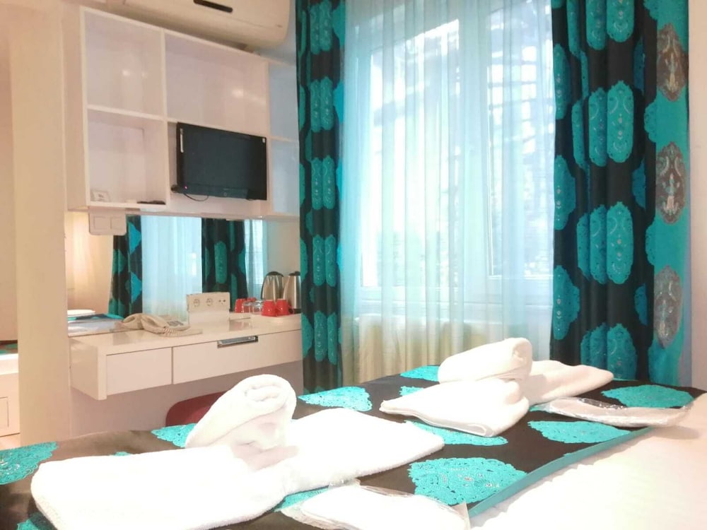 MINEL HOTEL 14/55