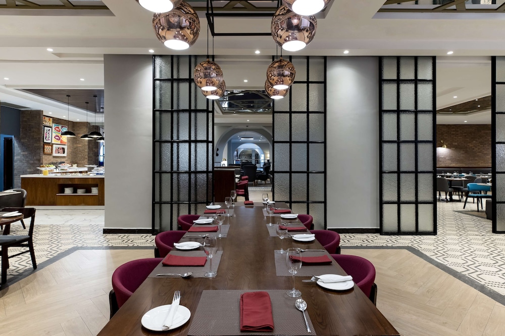 Radisson Hotel Lagos Ikeja 49/61