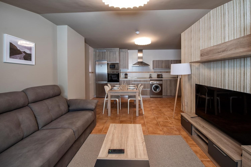 Apartamentos Vida Mar de Laxe 41/66