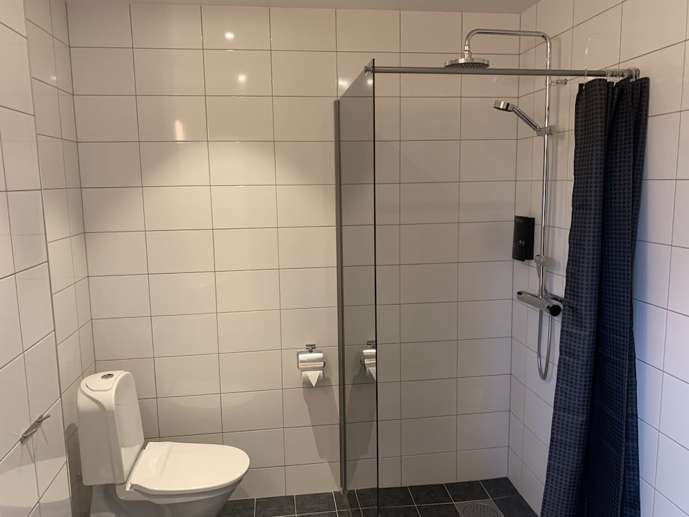 Hotell Esplanad 58/59