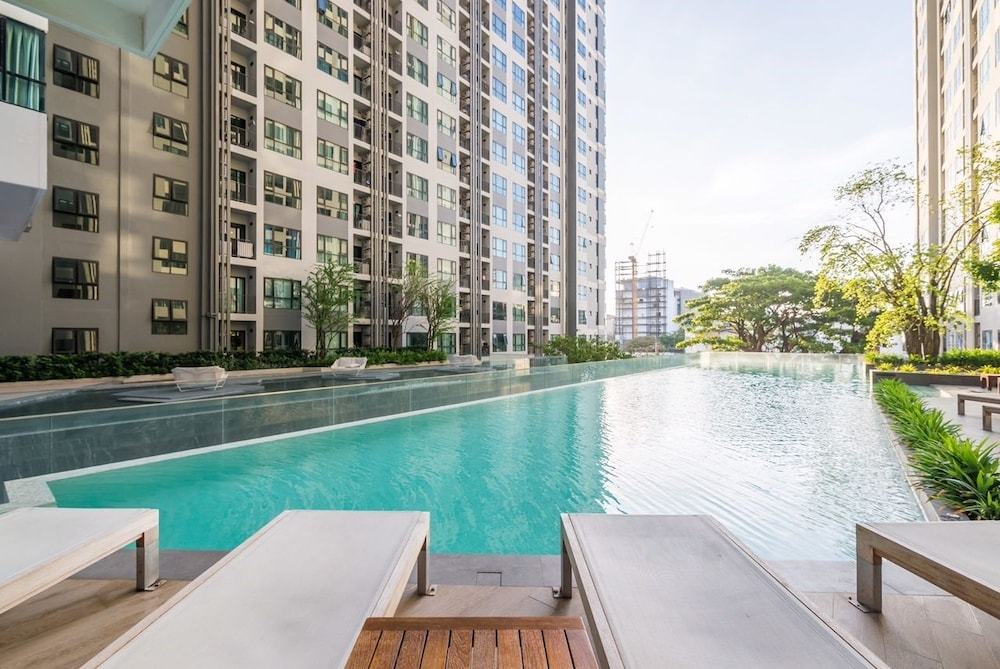 The Base Condo Pattaya by Supee 47/50
