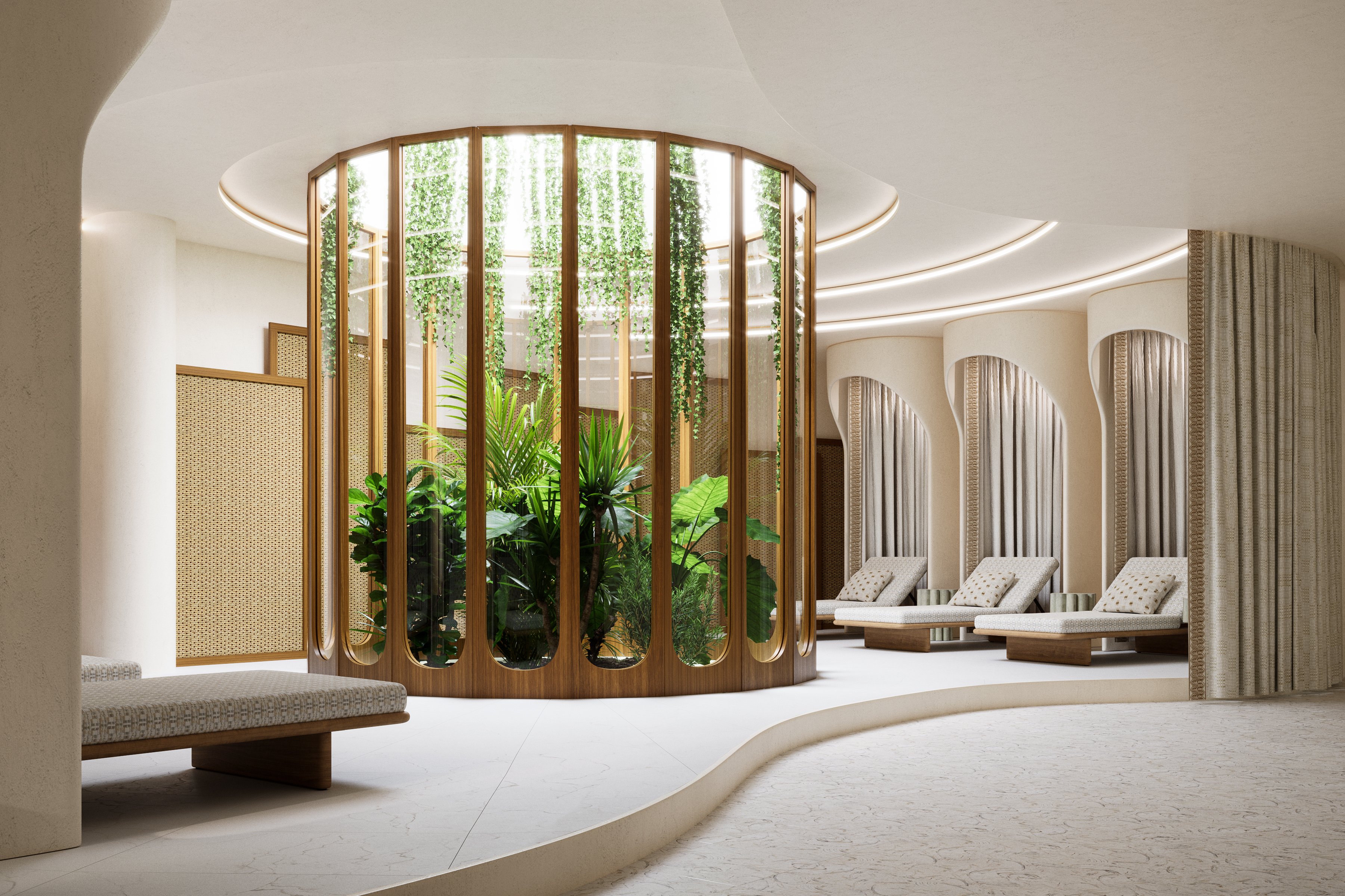 Mandarin Oriental Punta Negra, Mallorca 12/31
