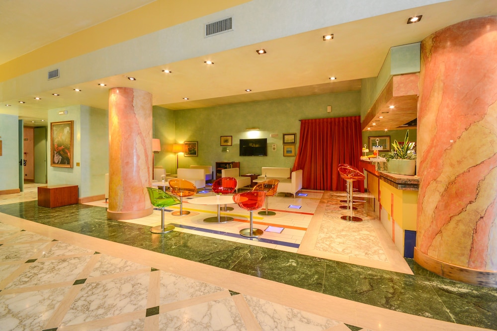 HOTEL OLIVETO 6/73