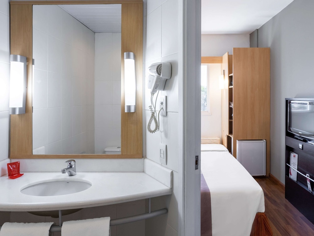 Ibis Jaboticabal 45/47