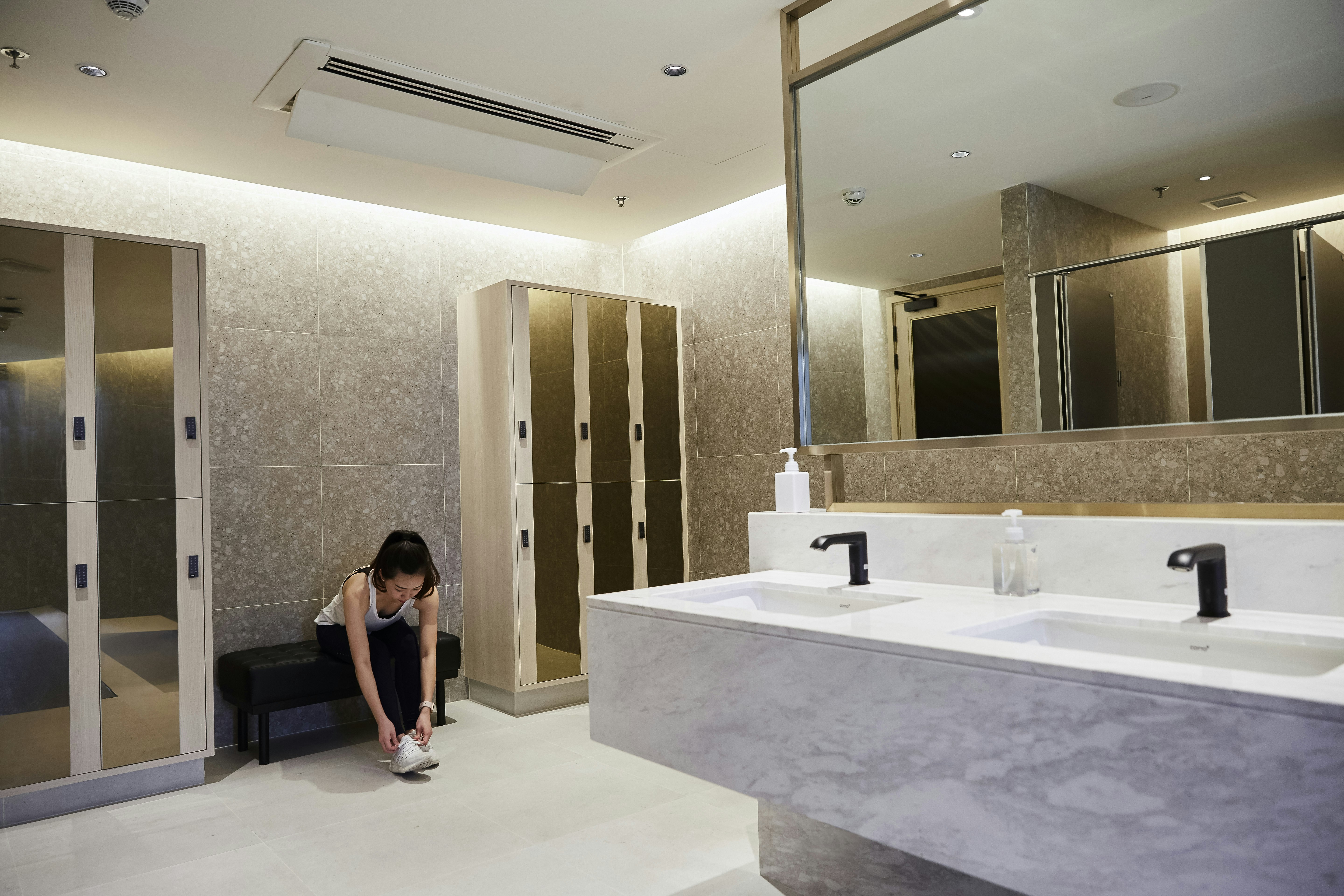 Sindhorn Midtown Hotel Bangkok, Vignette Collection by IHG 9/50