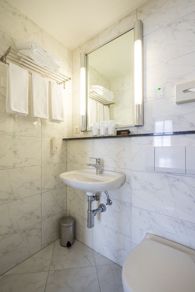 Altstadt Hotel Krone Apartments Luzern 57/58