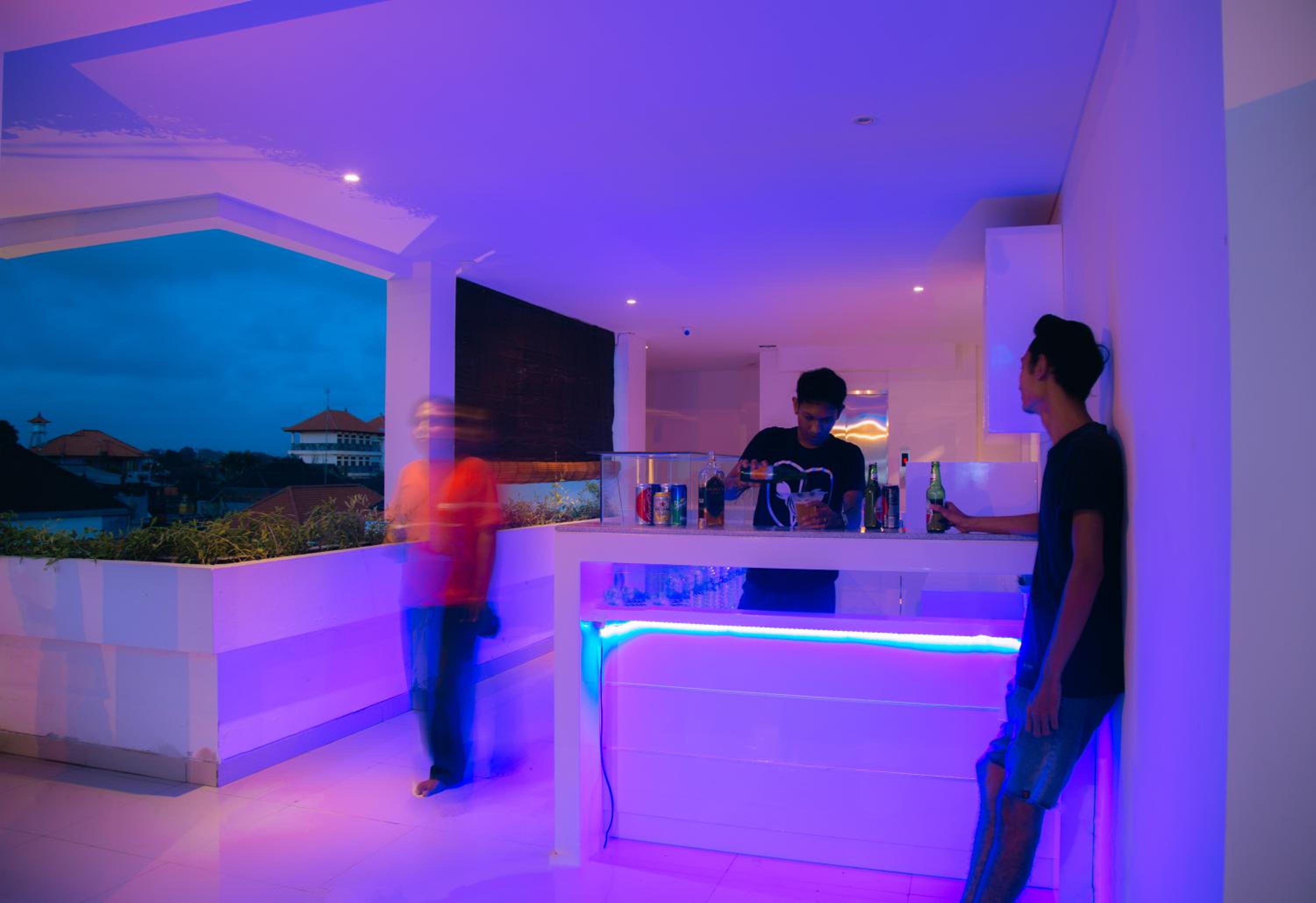 Deva Bali Apartment 33/56