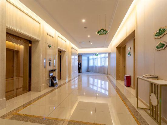 Vienna 3 Best Hotel(South Zhongshan District) 13/60