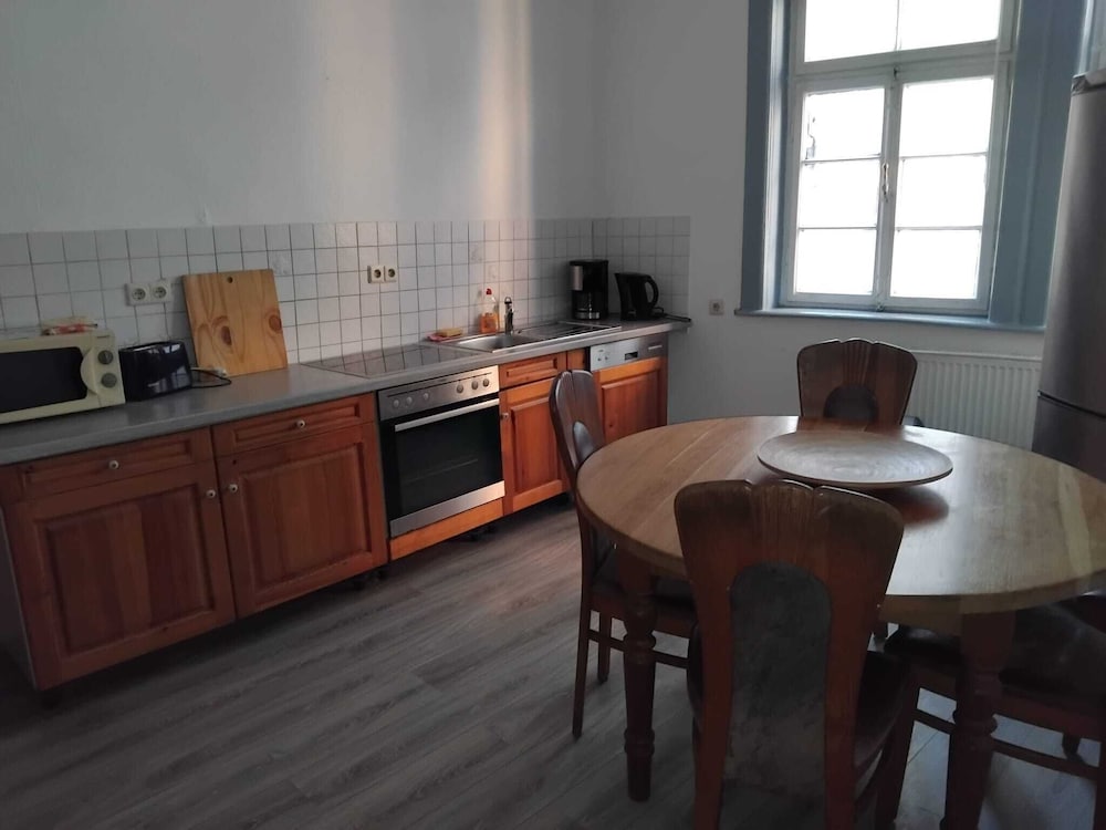 Ferienhaus Altstadthaus 28/49