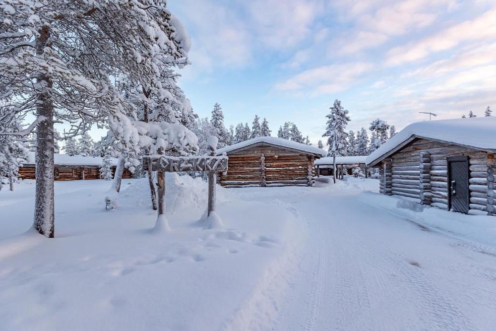 Lodge Kuukkeli Porakka 31/37