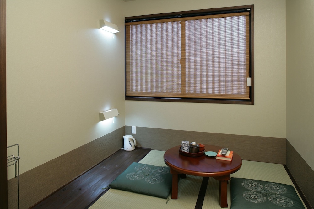 Matsubaya Ryokan 38/51