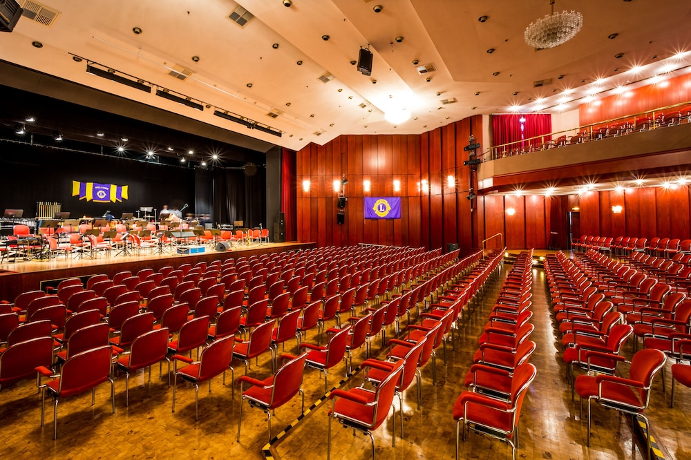 Sachsenwald Hotel Reinbek 38/48