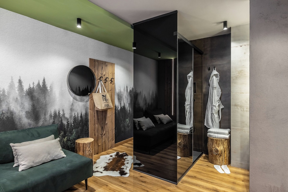 Hotel Folgarida 7/50