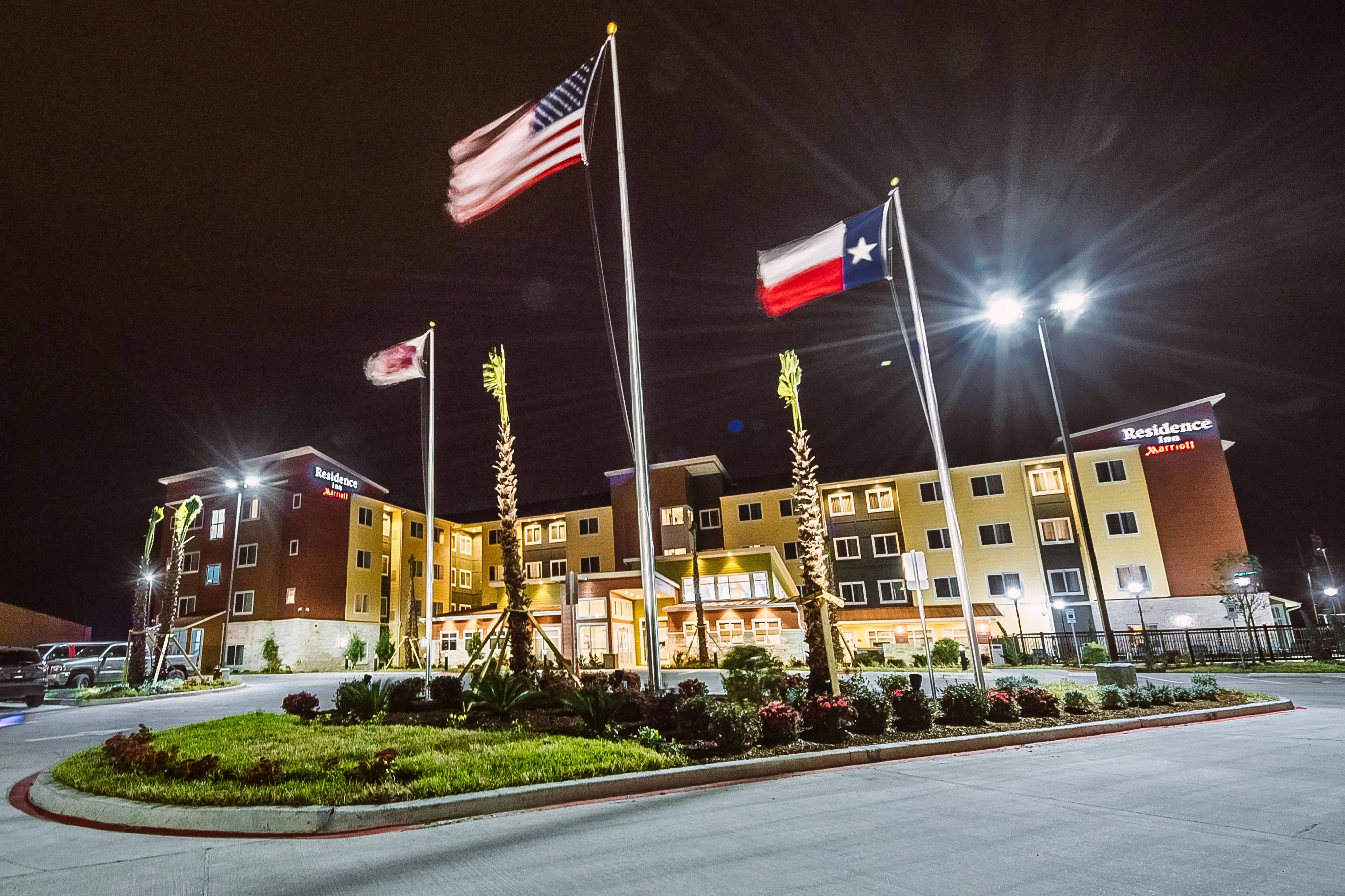 RESIDENCE INN HARLINGEN 2/59