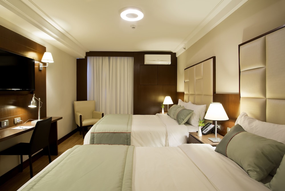 ROYAL ATLANTICA MACAE HOTEL 18/60