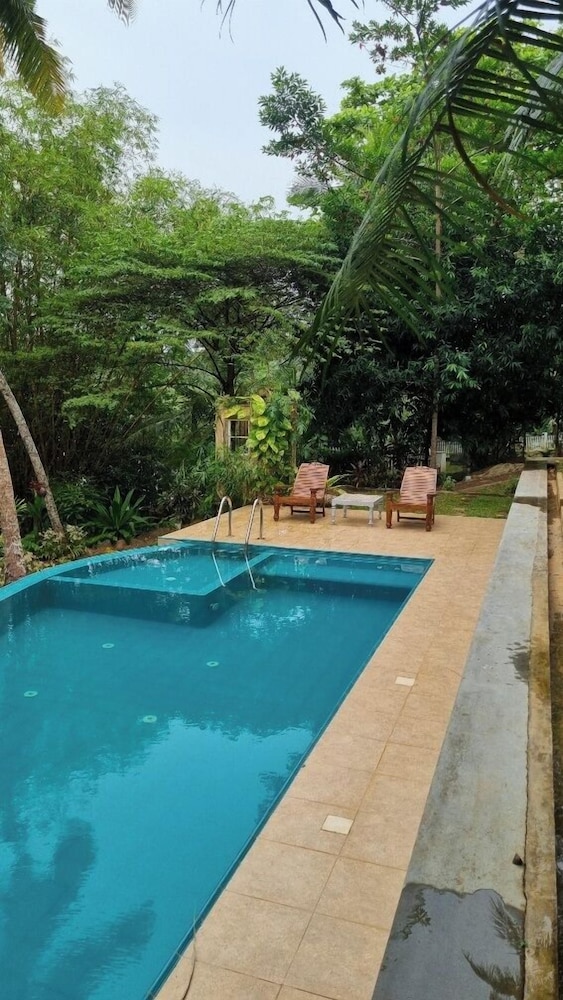 Villa Birdlake 44/50