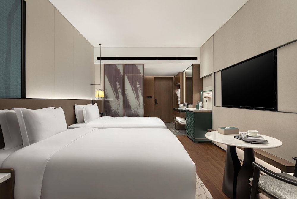 Wyndham Garden Hotel Xixi Hangzhou 20/43
