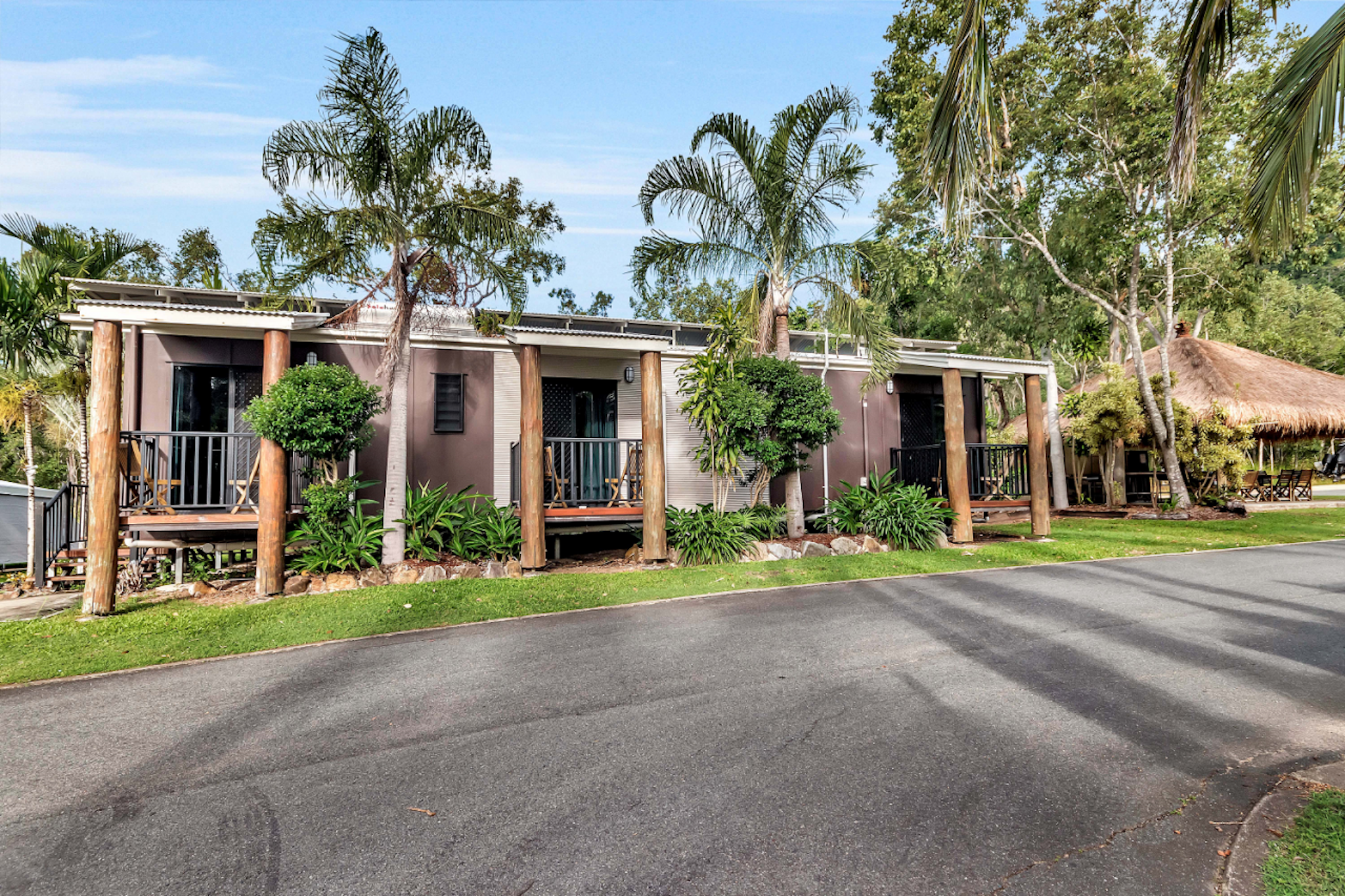 Discovery Parks - Airlie Beach 12/14