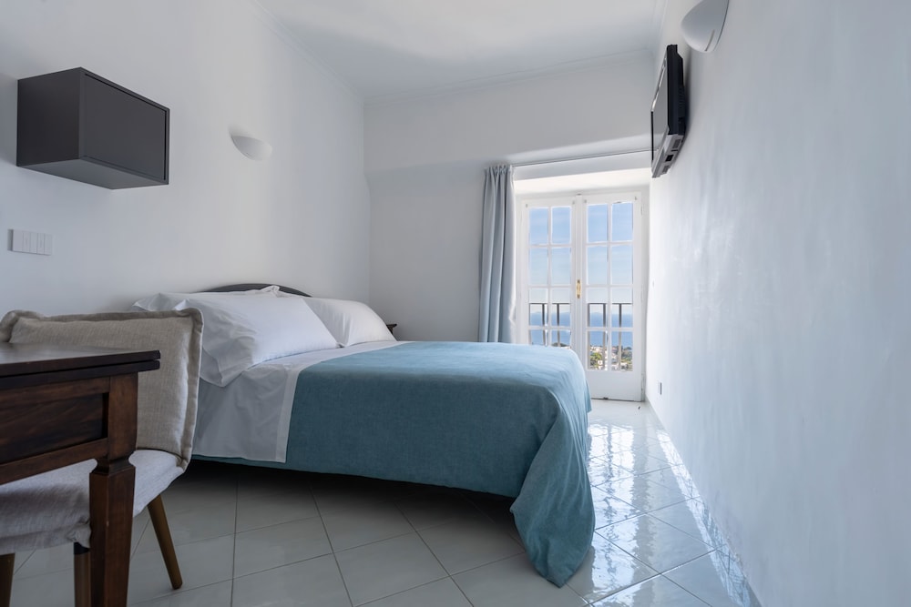 Albergo La Prora 19/43