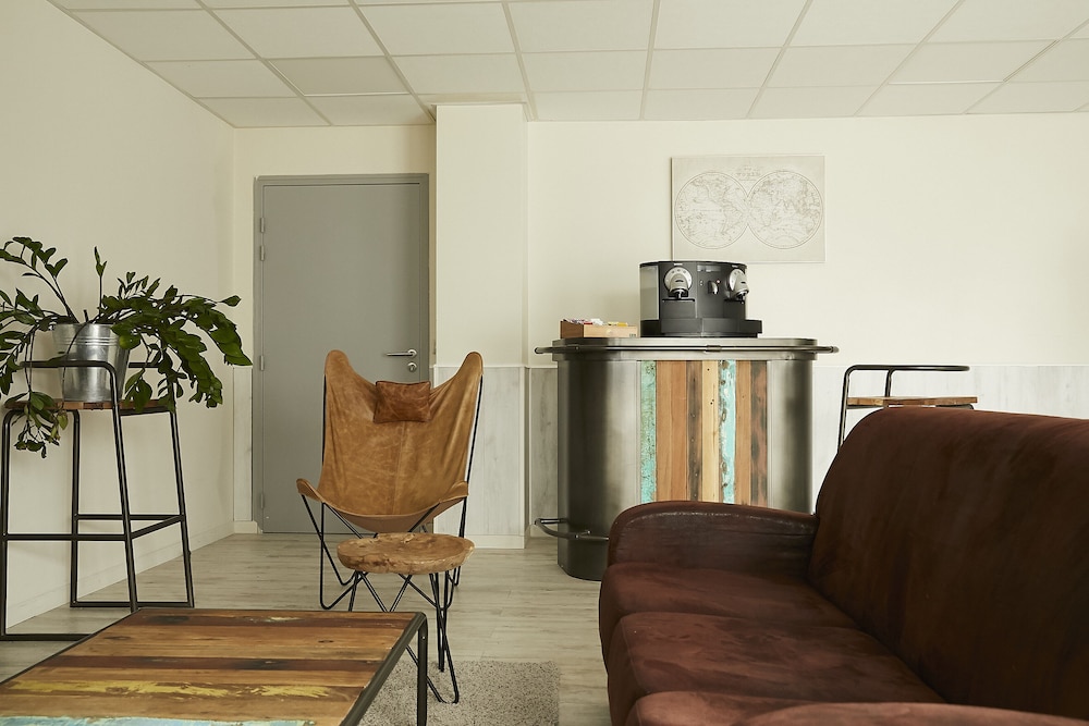 Aparthotel Adagio Access Massy Palaiseau 10/71